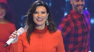 Laura Pausini, invitada de 'Chester' en la próxima temporada