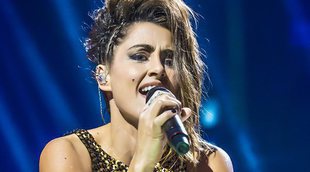 RTVE publica los gastos de la candidatura de Eurovisión 2016: 33.000 euros de hotel y casi 3.000 en invitados