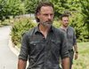 'The Walking Dead' hace públicas las cartas que Carl le escribió a Rick y Negan