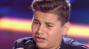 Las Batallas de 'La Voz Kids' ya desmarcan a algunos concursantes como posibles finalistas