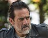 Negan sorprende con un as bajo la manga en el 8x15 de 'The Walking Dead'