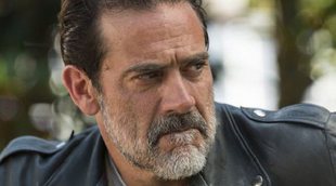 Negan sorprende con un as bajo la manga en el 8x15 de 'The Walking Dead'