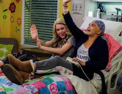 Netflix renueva 'Alexa & Katie' por una segunda temporada