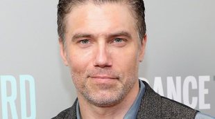 Anson Mount ('Inhumans') ficha por 'Star Trek: Discovery'