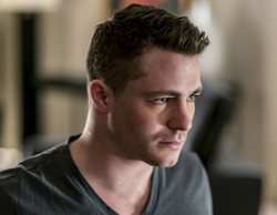 Colton Haynes volverá a ser regular en la séptima temporada de 'Arrow'