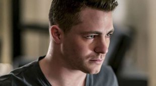 Colton Haynes volverá a ser regular en la séptima temporada de 'Arrow'