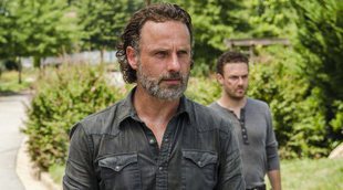 'The Walking Dead': Carl estará en el final de la octava temporada de la serie