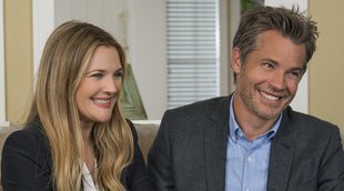 'Santa Clarita Diet' ya trabaja en su tercera temporada sin haber renovación oficial