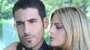 Divinity recupera 'Sin tetas no hay paraíso', protagonizada por Amaia Salamanca y Miguel Ángel Silvestre