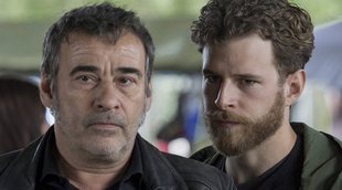 'La zona' llegará a Estados Unidos gracias a Starz, que adquiere tres ficciones europeas en el MipTV