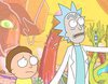 'Rick y Morty' tendrá un crossover con 'Dragones y Mazmorras' en una miniserie de cómics
