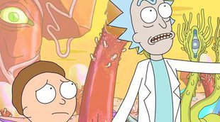 'Rick y Morty' tendrá un crossover con 'Dragones y Mazmorras' en una miniserie de cómics