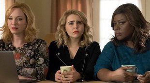 NBC lidera gracias a los buenos datos de 'The Voice' y la subida de 'Good Girls'