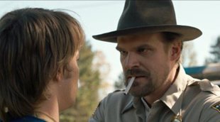 'Stranger Things': Un profesor de la Universidad de Vic acusa a la serie de fomentar el consumo de tabaco