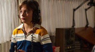 Marcos Llunas, padre del niño que interpreta a Luis Miguel en Netflix: "La propuesta llegó por casualidad"
