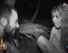 Así fue la noche de bodas de Isa Pantoja y Alberto Isla en 'Supervivientes 2018'