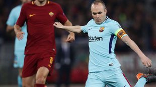 La Champions arrasa en Antena 3 (29,9%) y 'Supervivientes' resiste con un magnífico 22,4%