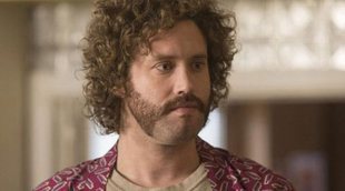 T.J. Miller  ('Silicon Valley'), detenido por supuestamente informar de una falsa amenaza de bomba