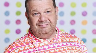 Alberto Chicote presentará un nuevo programa de reportajes en laSexta de la mano de Cuarzo Producciones