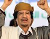 'Sandstorm': Amazon prepara una serie basada en la vida del dictador Muammar Gadaffi