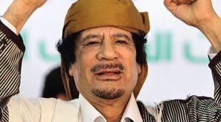 'Sandstorm': Amazon prepara una serie basada en la vida del dictador Muammar Gadaffi