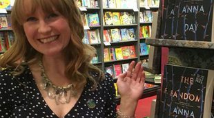 'The Fandom': Ileen Maisel adaptará la exitosa novela distópica escrita por Anna Day