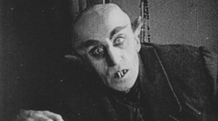 AMC ordena la primera temporada de 'NOS4A2', serie de terror basada en la novela homónima de Joe Hill