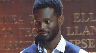 'Got Talent España': César Brandon se proclama ganador de la tercera edición