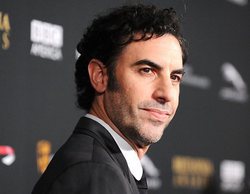 Sacha Baron Cohen protagonizará el drama 'The Spy' de Netflix