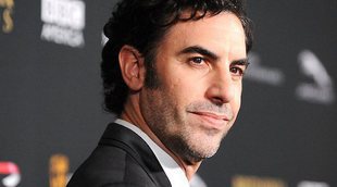 Sacha Baron Cohen protagonizará el drama 'The Spy' de Netflix