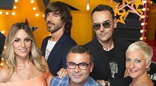 'Got Talent España 3' finaliza con un gran 17,7% de media la edición más longeva