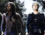 'The Walking Dead': Scott M. Gimple asegura que la novena temporada será "una nueva serie"
