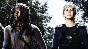 'The Walking Dead': Scott M. Gimple asegura que la novena temporada será "una nueva serie"