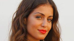 Hiba Abouk sorprende a sus seguidores con un desnudo integral para felicitar a su "mejor confidente"