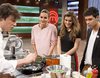 'MasterChef 6': Alfred y Amaia, entre los invitados de la nueva edición que vuelve con nueva mecánica