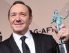 La Fiscalía de Los Ángeles investiga una demanda de agresión sexual contra Kevin Spacey