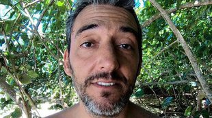 'Supervivientes': Fernando Marcos, cuarto expulsado de la isla según los usuarios de FormulaTV