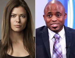 'Colony': Wayne Brady, Peyton List, Graham McTavish y Waleed Zuaiter fichan por la tercera temporada