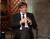 Vicent Sanchís, director de TV3, entrevistará el domingo 15 de abril a Carles Puigdemont en Berlín