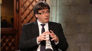 Vicent Sanchís, director de TV3, entrevistará el domingo 15 de abril a Carles Puigdemont en Berlín