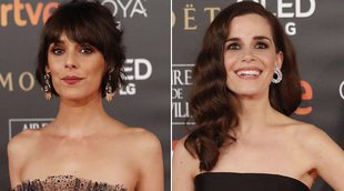 'Mira lo que has hecho': Belén Cuesta y Nuria Gago fichan por la segunda temporada de la serie