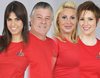 'Supervivientes 2018': Sofía, Francisco, Raquel y María Jesús, nuevos nominados