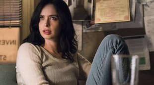 Netflix renueva 'Jessica Jones' por una tercera temporada