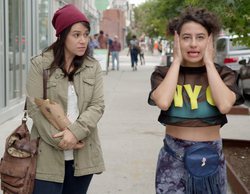 'Broad City' finalizará con su quinta temporada final