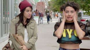 'Broad City' finalizará con su quinta temporada final