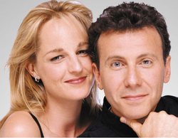 'Loco por ti': Helen Hunt y Paul Reiser retomarán sus papeles en el regreso de la sitcom