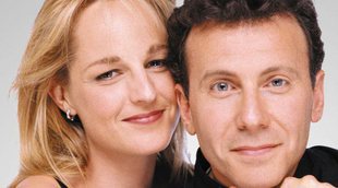'Loco por ti': Helen Hunt y Paul Reiser retomarán sus papeles en el regreso de la sitcom
