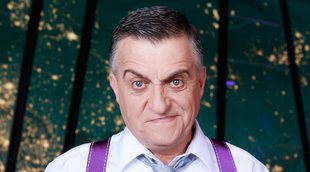 Edu García, guionista de 'El intermedio': "Mucha gente ve el programa para informarse de las noticias"