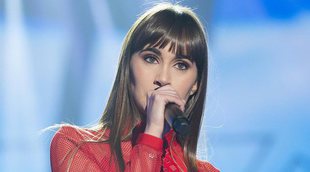Aitana ('OT 2017') estrena la versión definitiva y el vídeo de su primer single, "Arde"