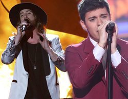 Eurovisión 2018: Alfred comparte un bonito recuerdo del Festival y recalca que la posición no importa
